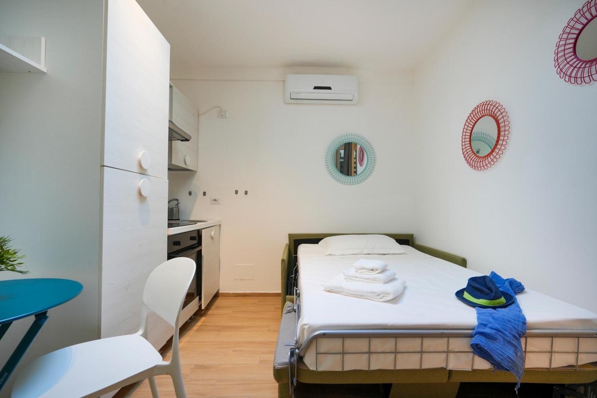 Color House Appartamento