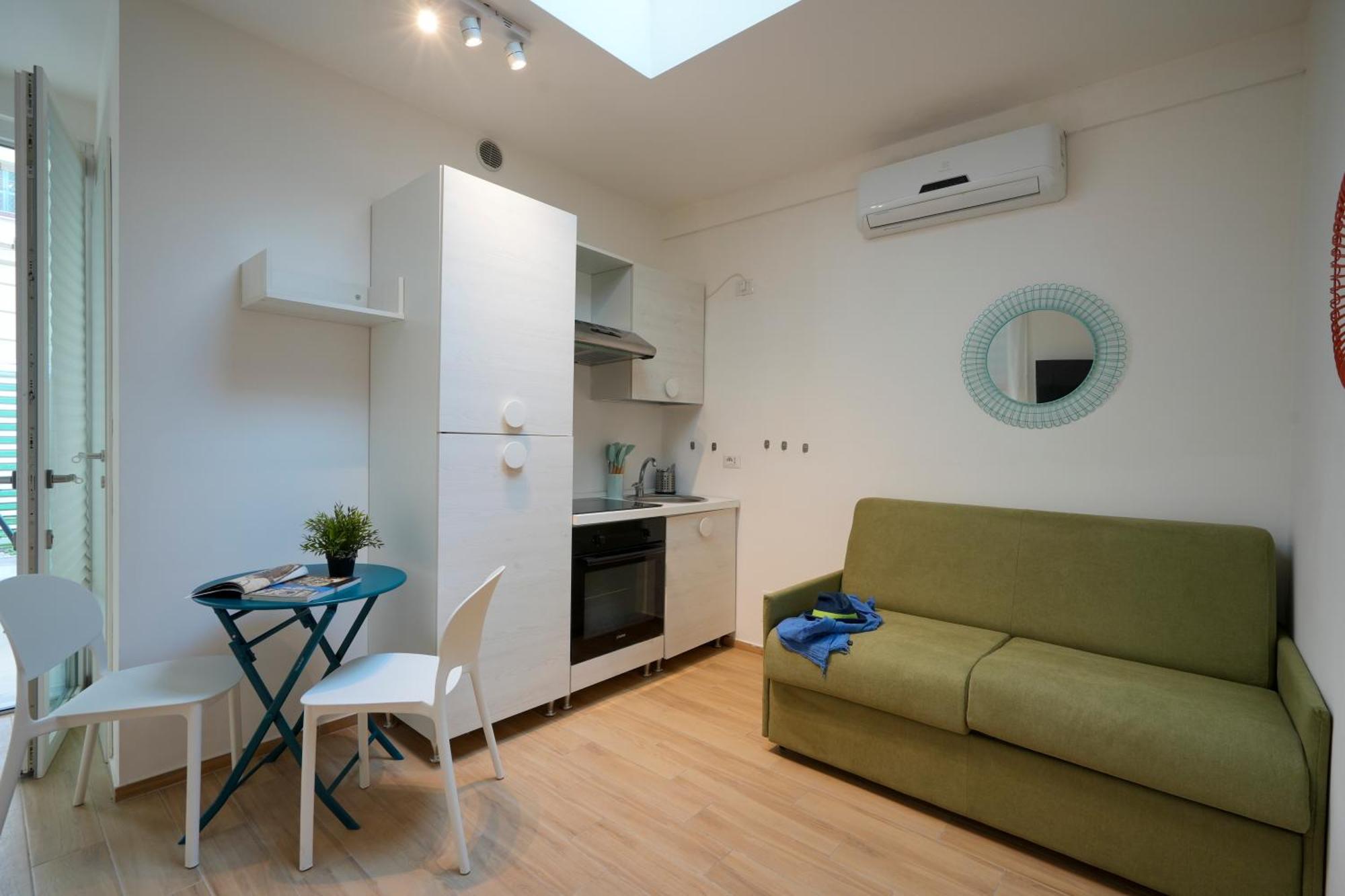 Appartamento Color House