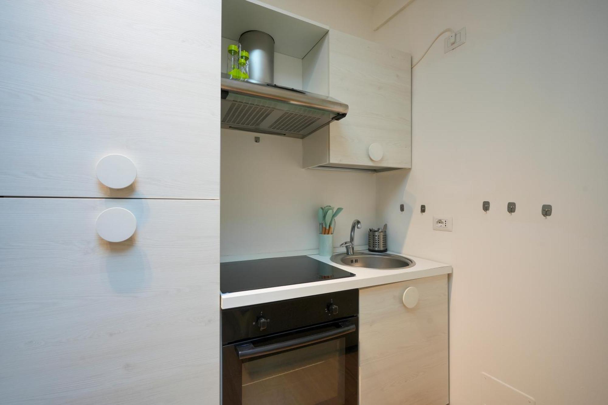 Appartamento Color House *