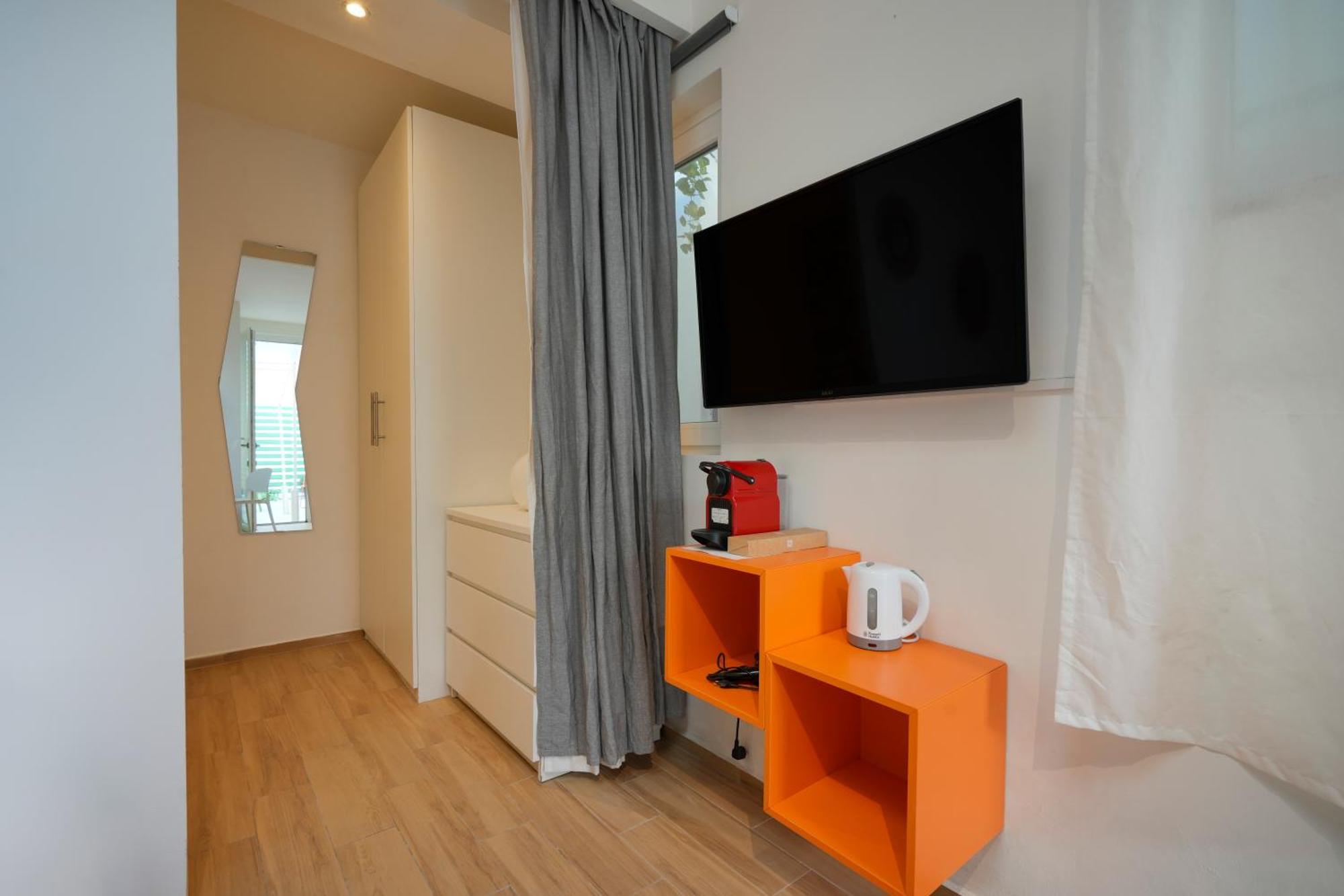Appartamento Color House *