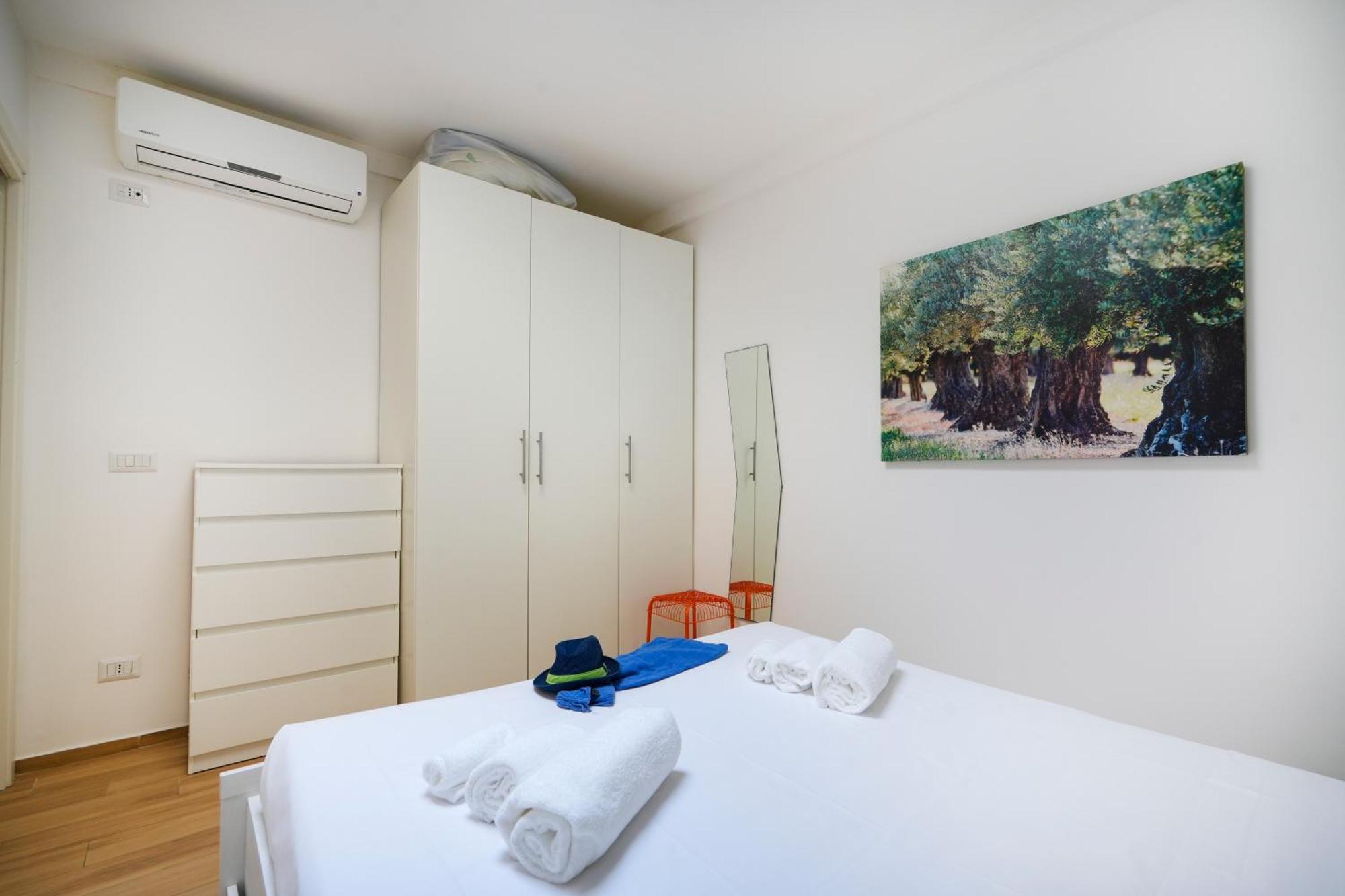 Appartamento Color House Bari